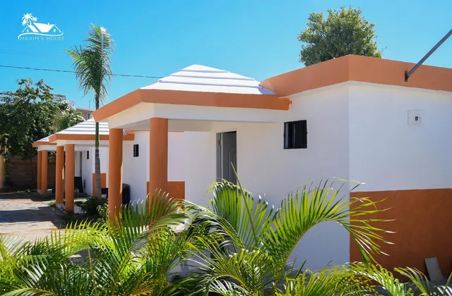 Maxims House Pedernales Dominican Republic